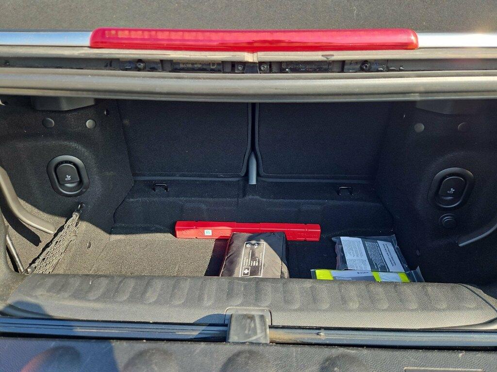 Mini Mini Cabrio 2.0 JCW JCW auto