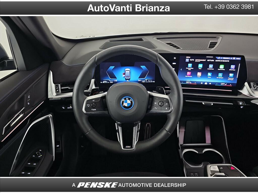 BMW X1 xdrive 25e MSport Pro auto