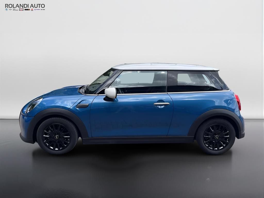 Mini Cooper 1.5 TwinPower Turbo Cooper