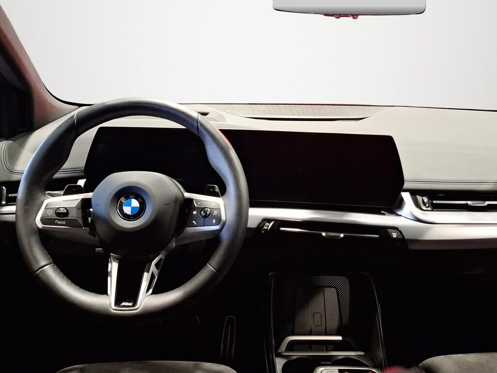 BMW Serie 2 218d Active Tourer Msport auto