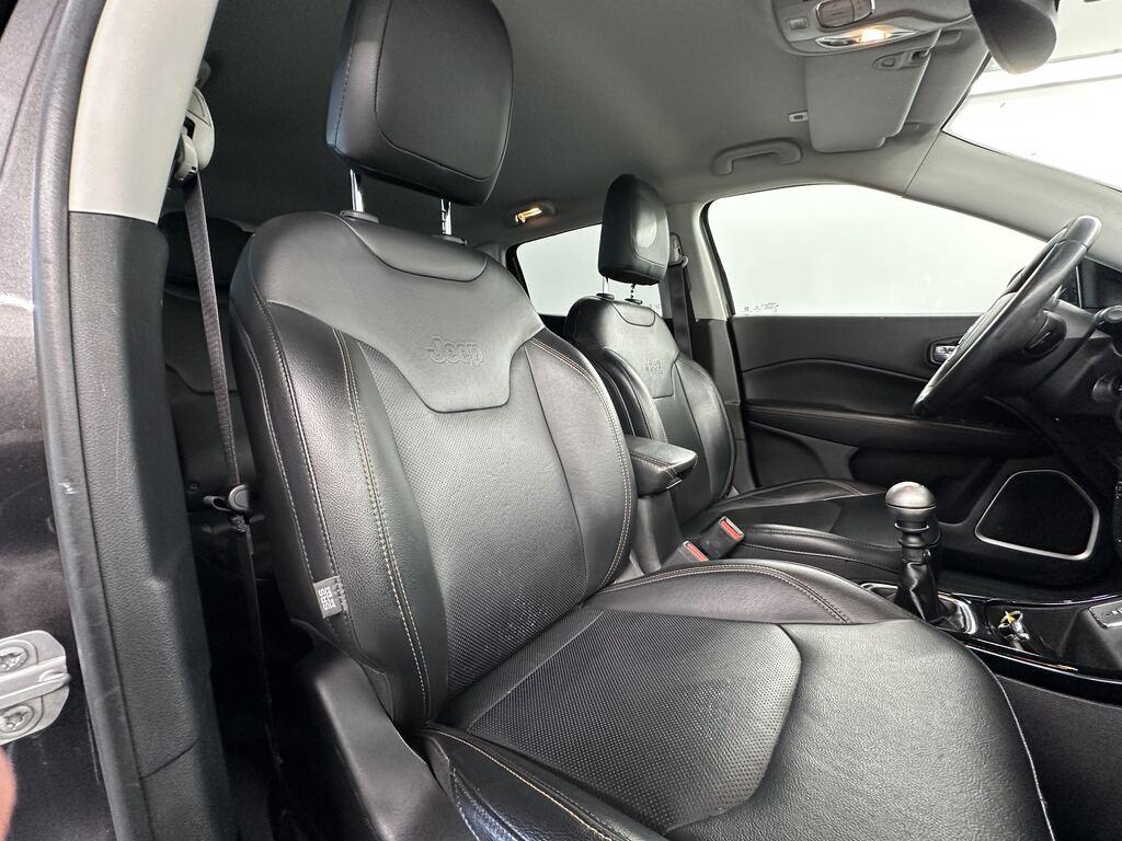 Jeep Compass 1.6 mjt Limited 2wd 120cv my19