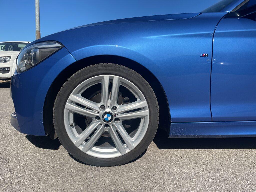 BMW Serie 1 116i Msport 5p E6