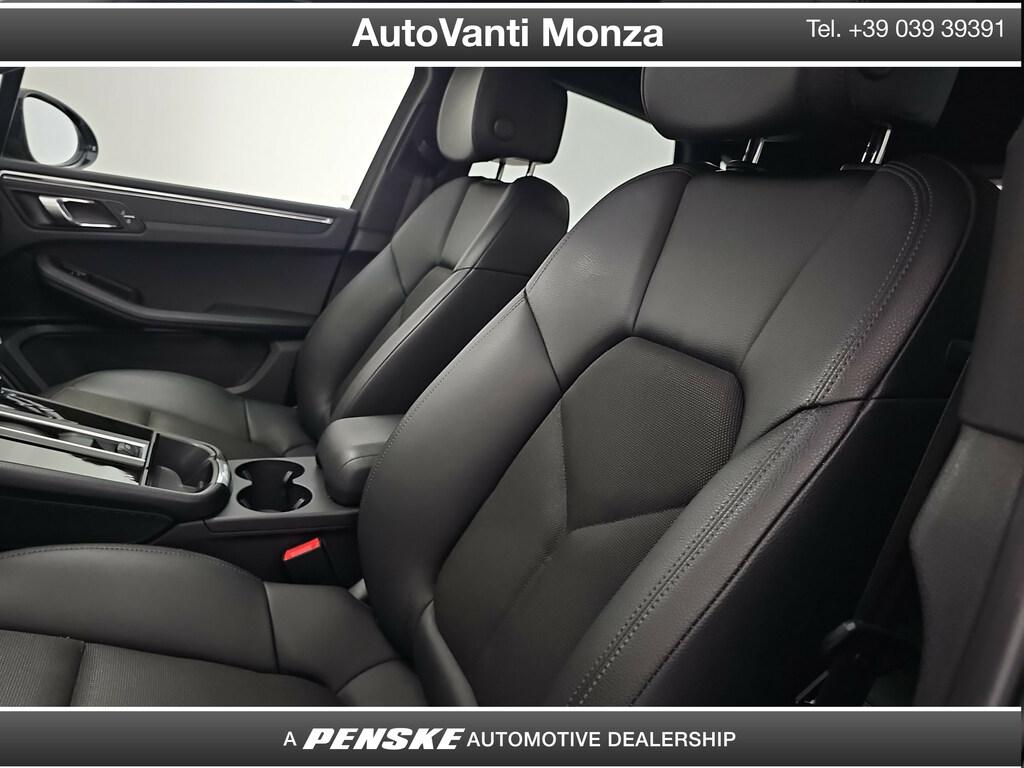 Porsche Macan 2.0 265cv pdk
