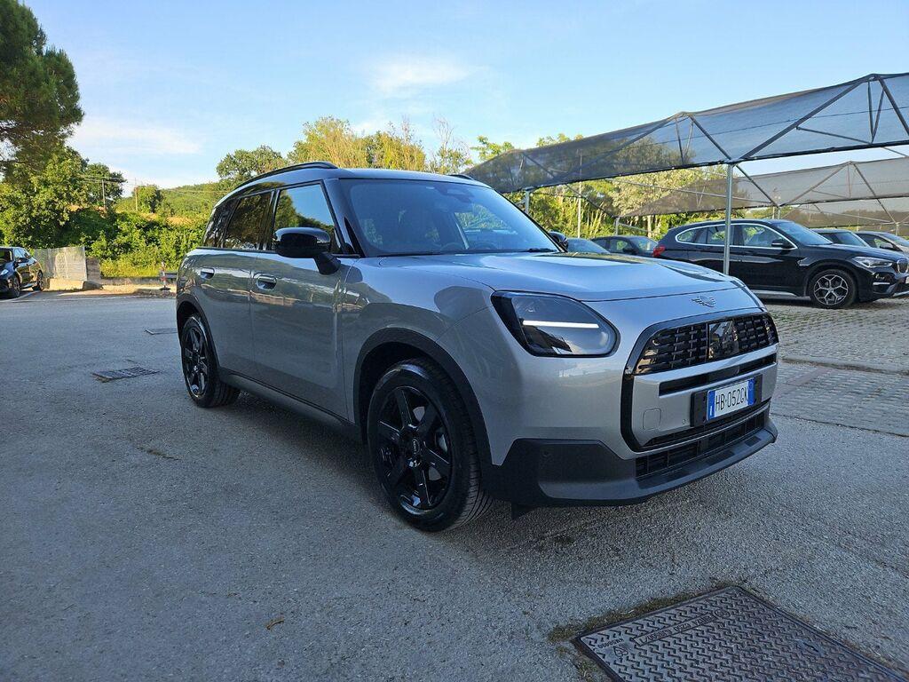 Mini Mini Countryman 2.0 48V D Classic auto