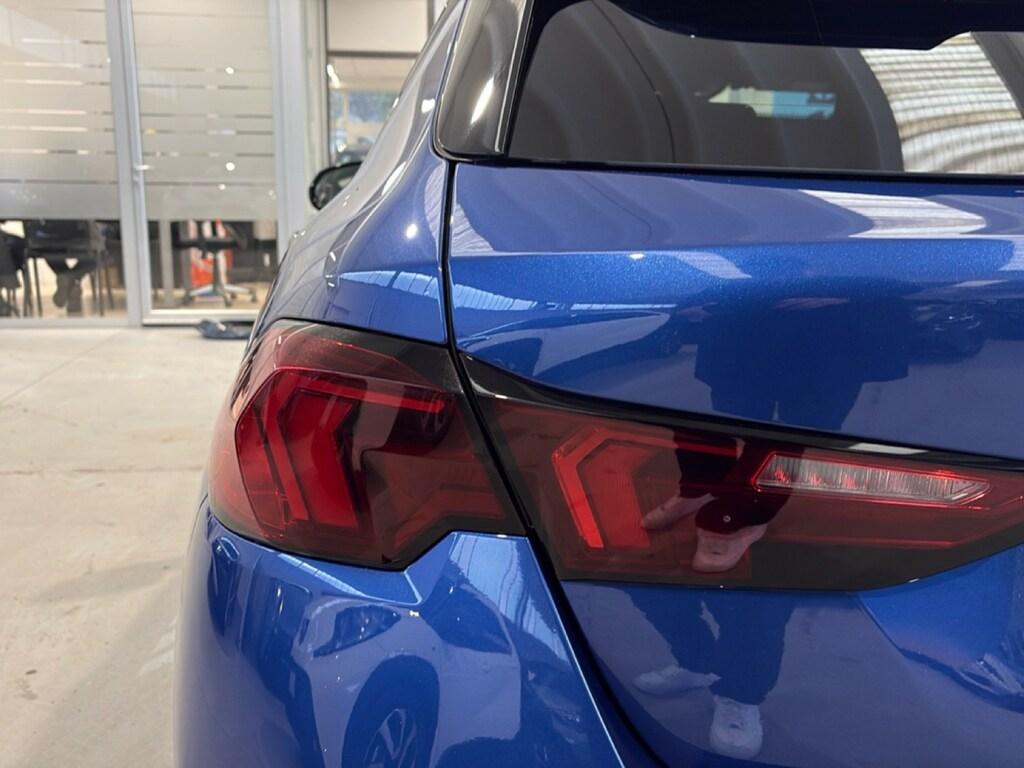 BMW Serie 1 118d MSport Pro auto