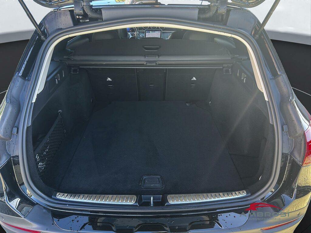 Mercedes Classe C C SW All-Terrain 220 d mild hybrid Premium Pro 4matic auto