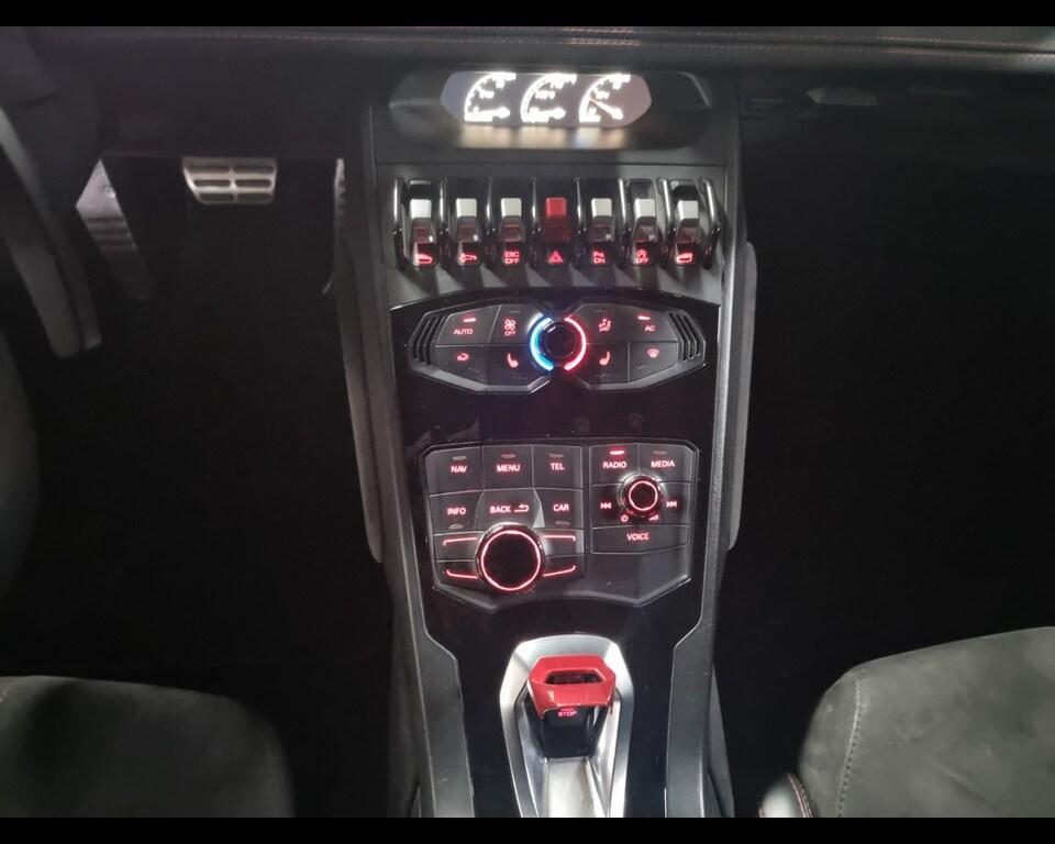 Lamborghini Huracan Coupe 5.2 610 awd