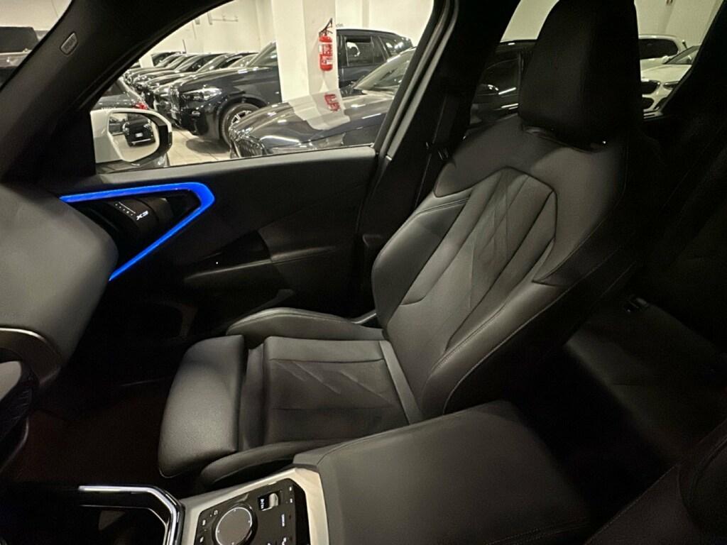 BMW X3 xdrive20d MSport Pro auto