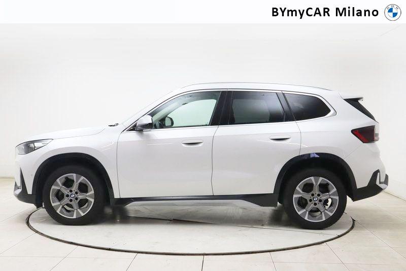 BMW X1 sdrive18d X-Line auto