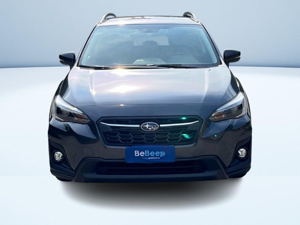 Subaru XV 1.6i Style Navi lineartronic my19