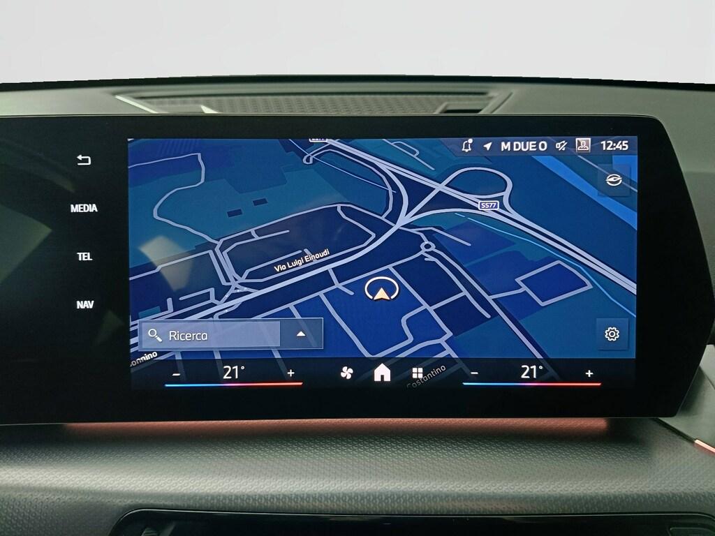 BMW X1 xdrive23d mhev 48V MSport Pro auto