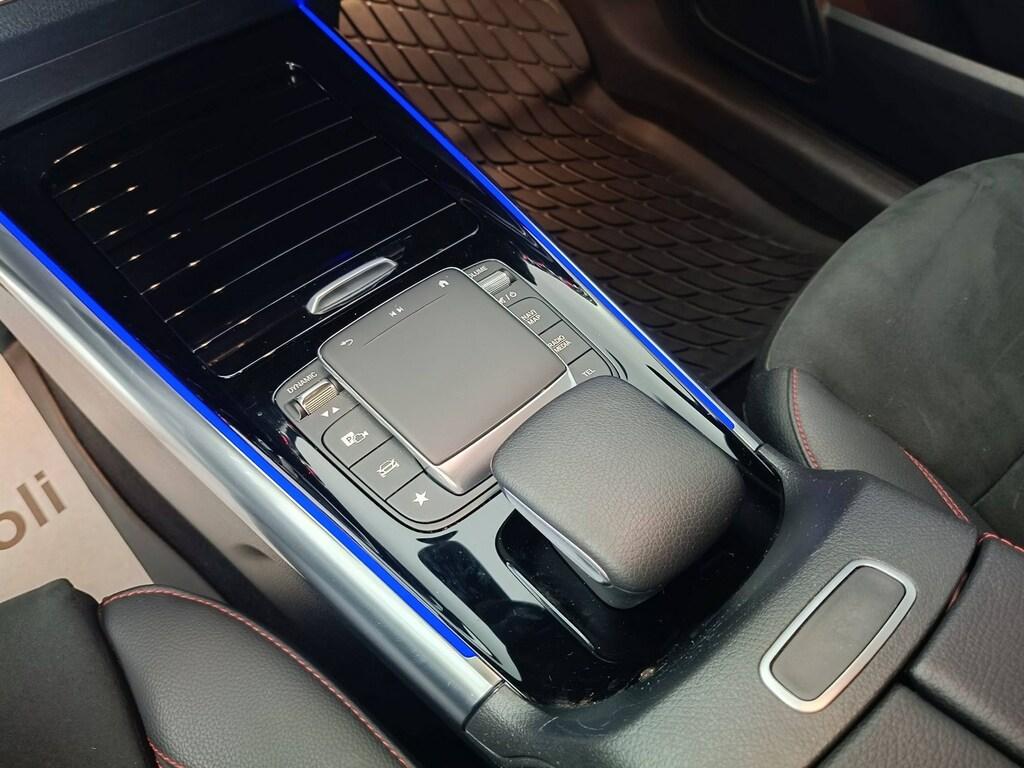 Mercedes GLA 180 d Premium auto
