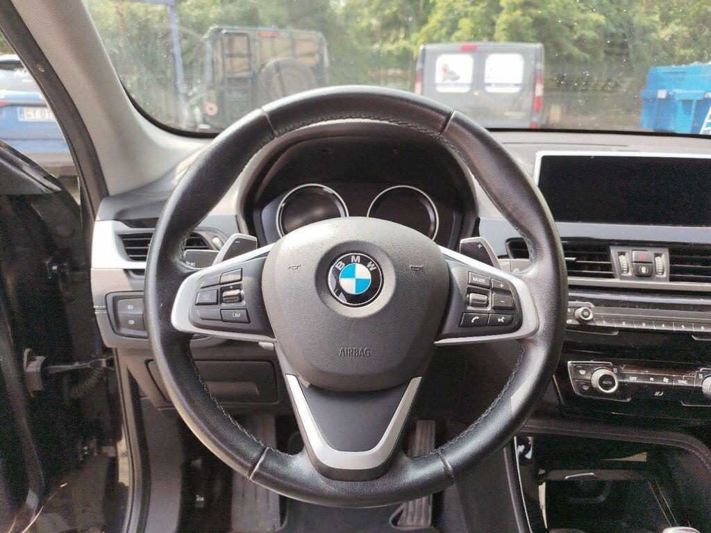 BMW X1 sdrive18d xLine Plus auto