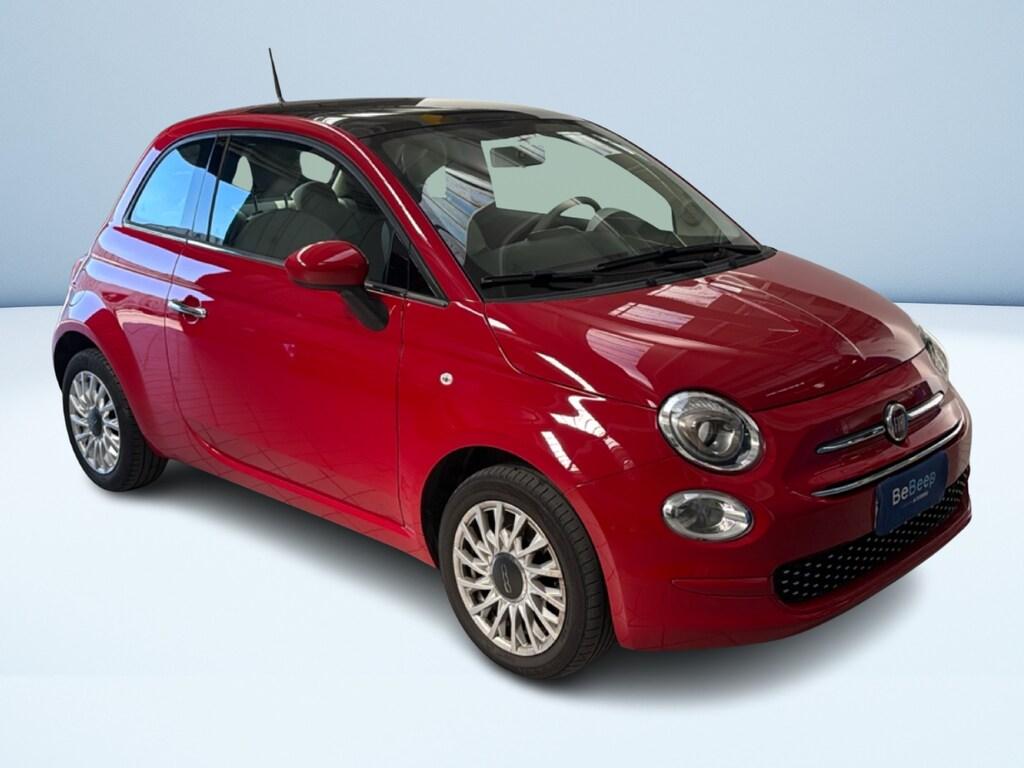 Fiat 500 1.2 Pop 69cv