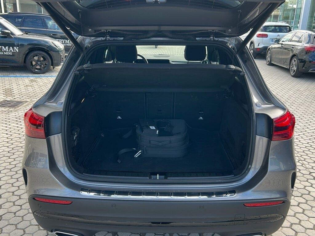 Mercedes GLA 250 e phev AMG Line Advanced Plus auto