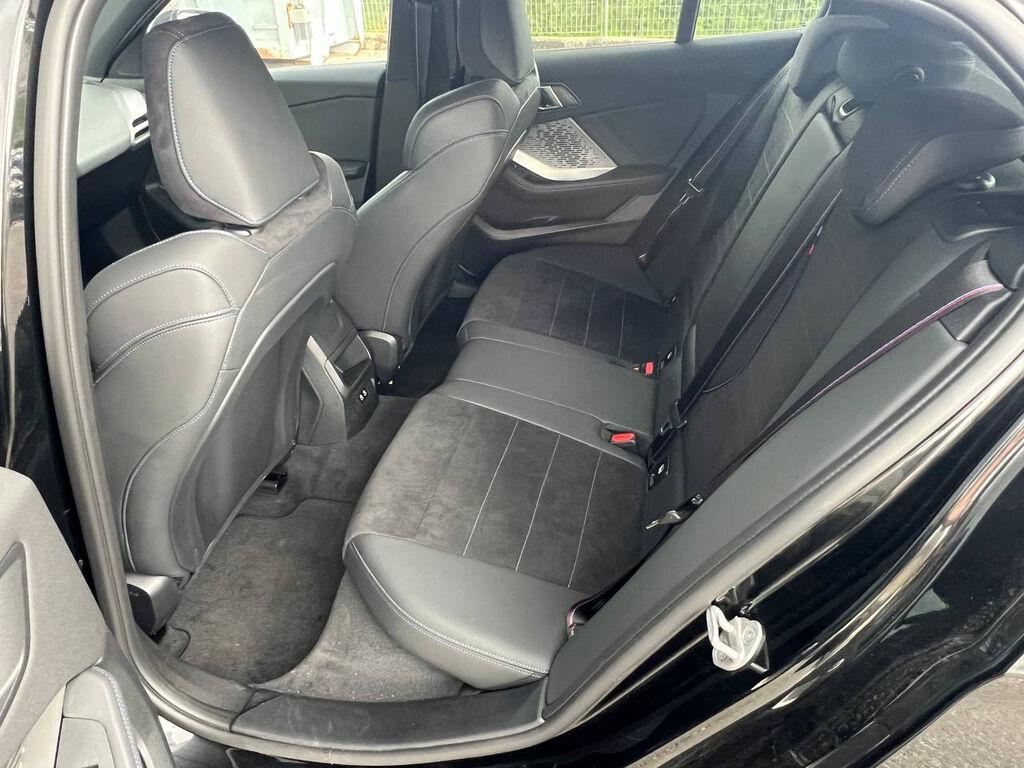 BMW Serie 1 120d 48V MSport auto