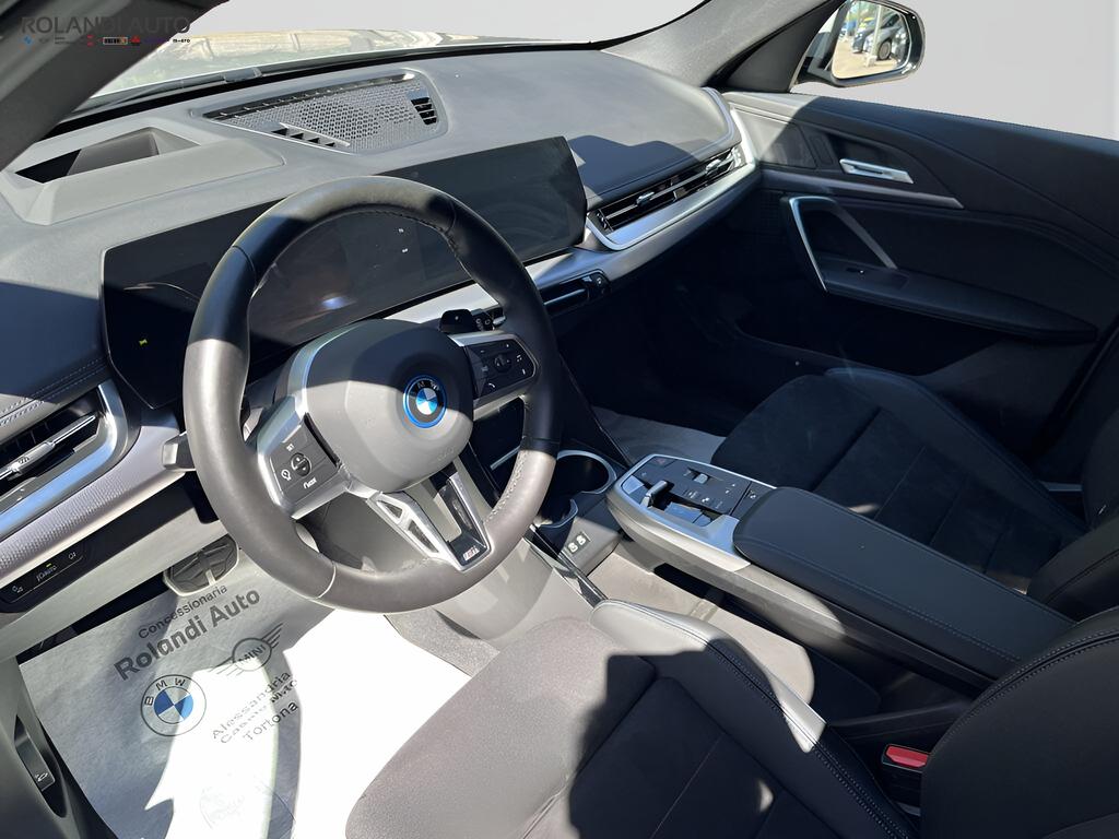 BMW X1 xdrive 25e MSport Pro auto