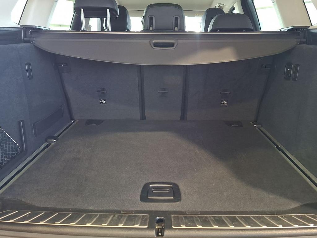 BMW X3 xdrive20d mhev 48V auto