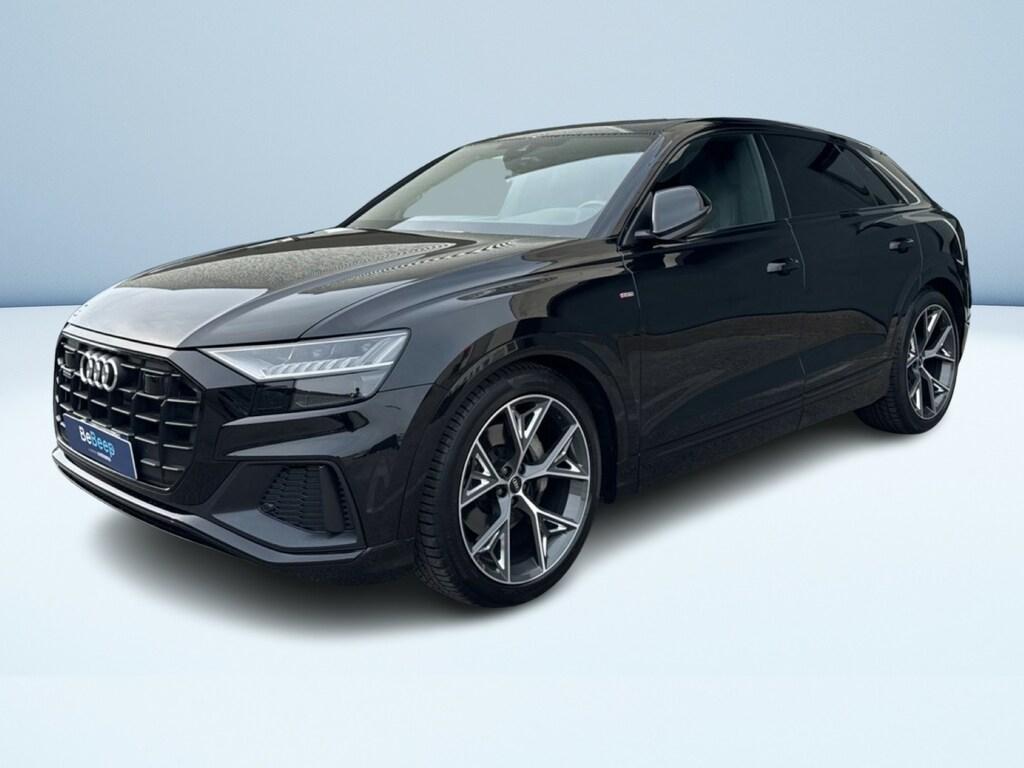 Audi Q8 50 3.0 tdi mhev Sport quattro tiptronic