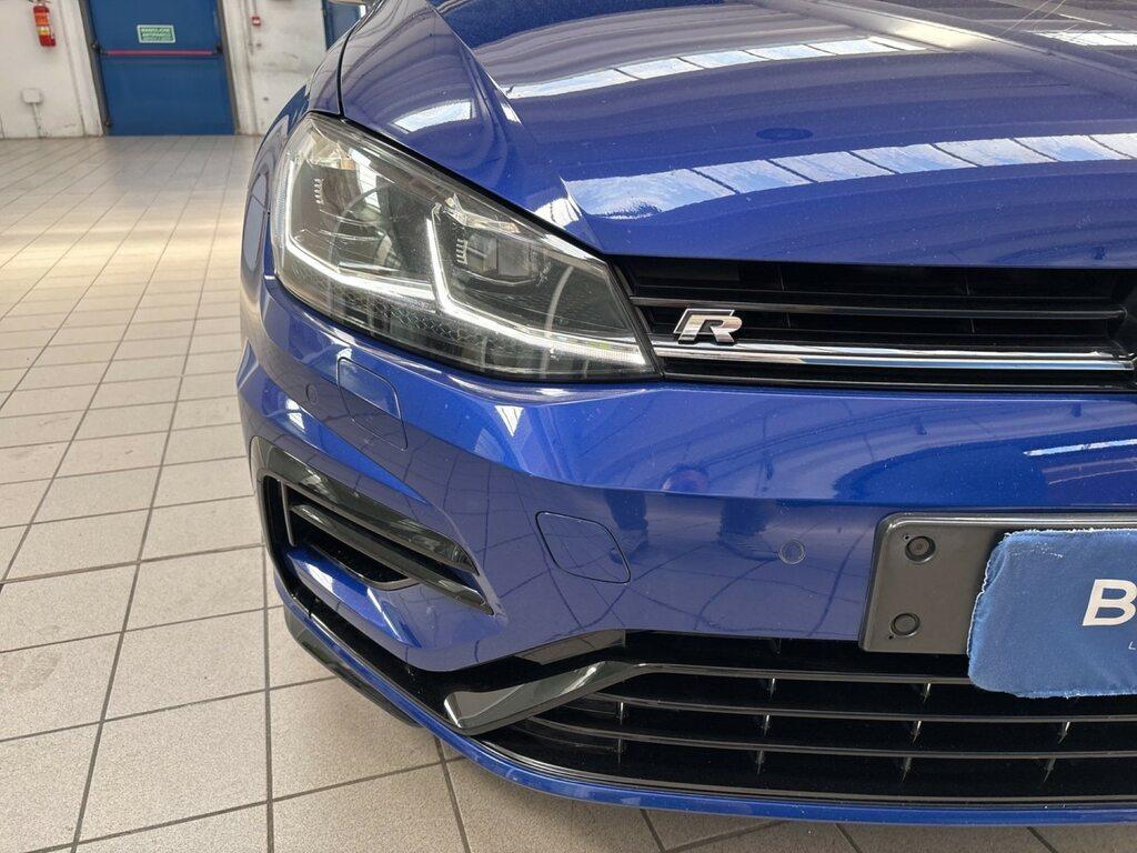 Volkswagen Golf 5p 2.0 tsi R 4motion 300cv dsg