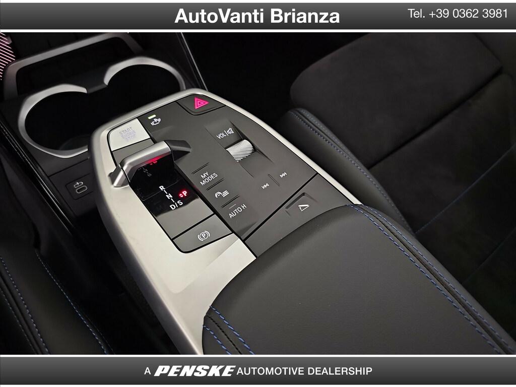 BMW X1 xdrive 25e MSport Pro auto