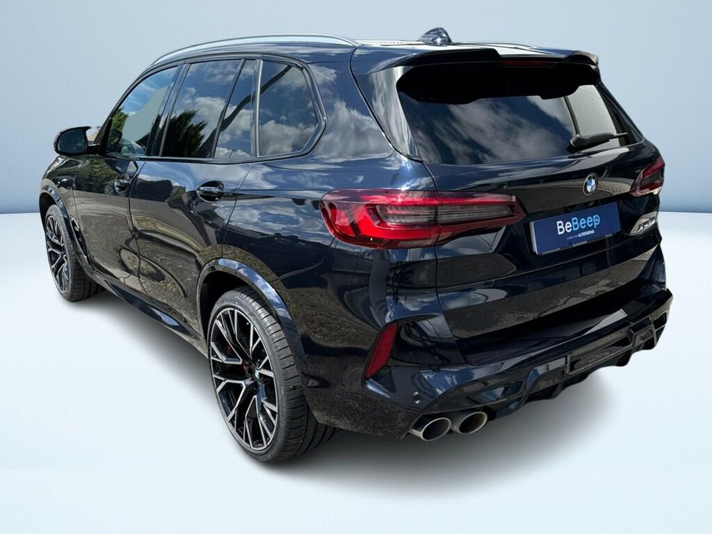 BMW X5 M X5M 4.4 600cv auto