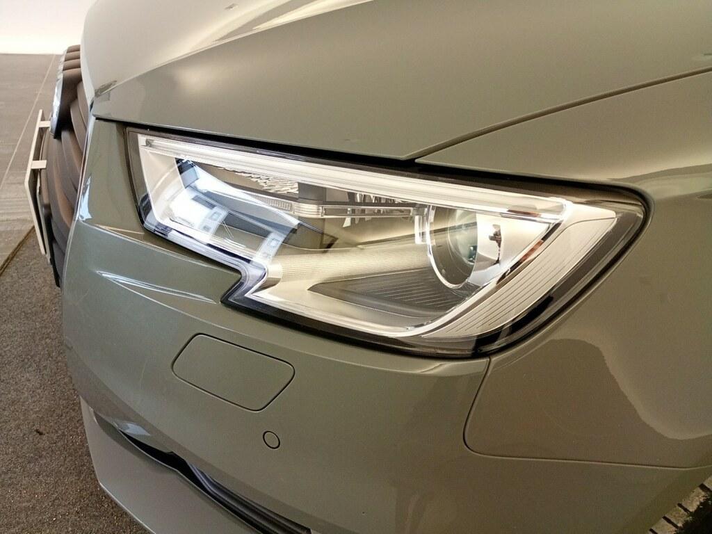 Audi A3 Sportback 30 1.6 tdi Business 116cv s-tronic my19