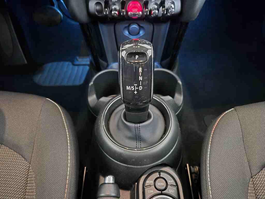 Mini Cooper 1.5 TwinPower Turbo Cooper