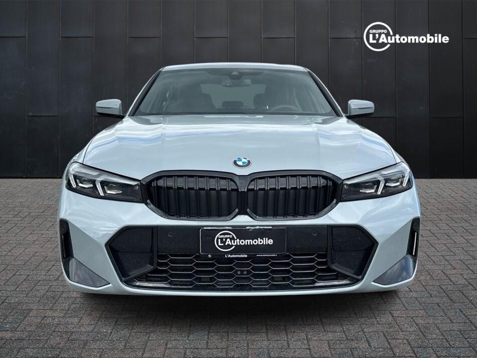 BMW Serie 3 330i xdrive M Sport Pro auto