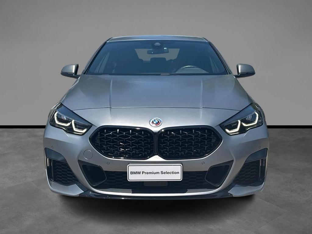 BMW Serie 2 M M235i Gran Coupe xdrive auto