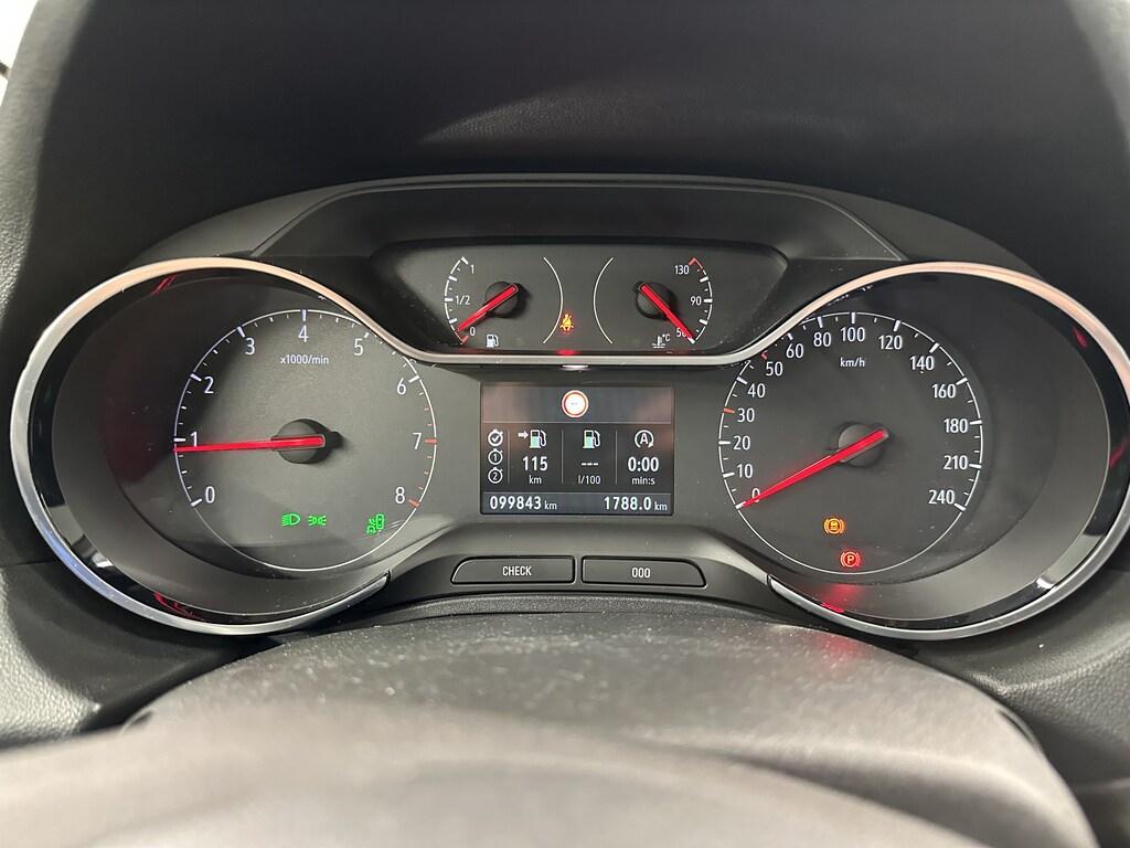 Opel Grandland X 1.5 ecotec s&s 130cv