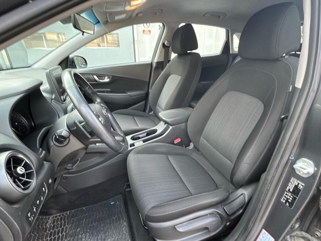 Hyundai Kona 1.6 hev Xtech 2wd dct