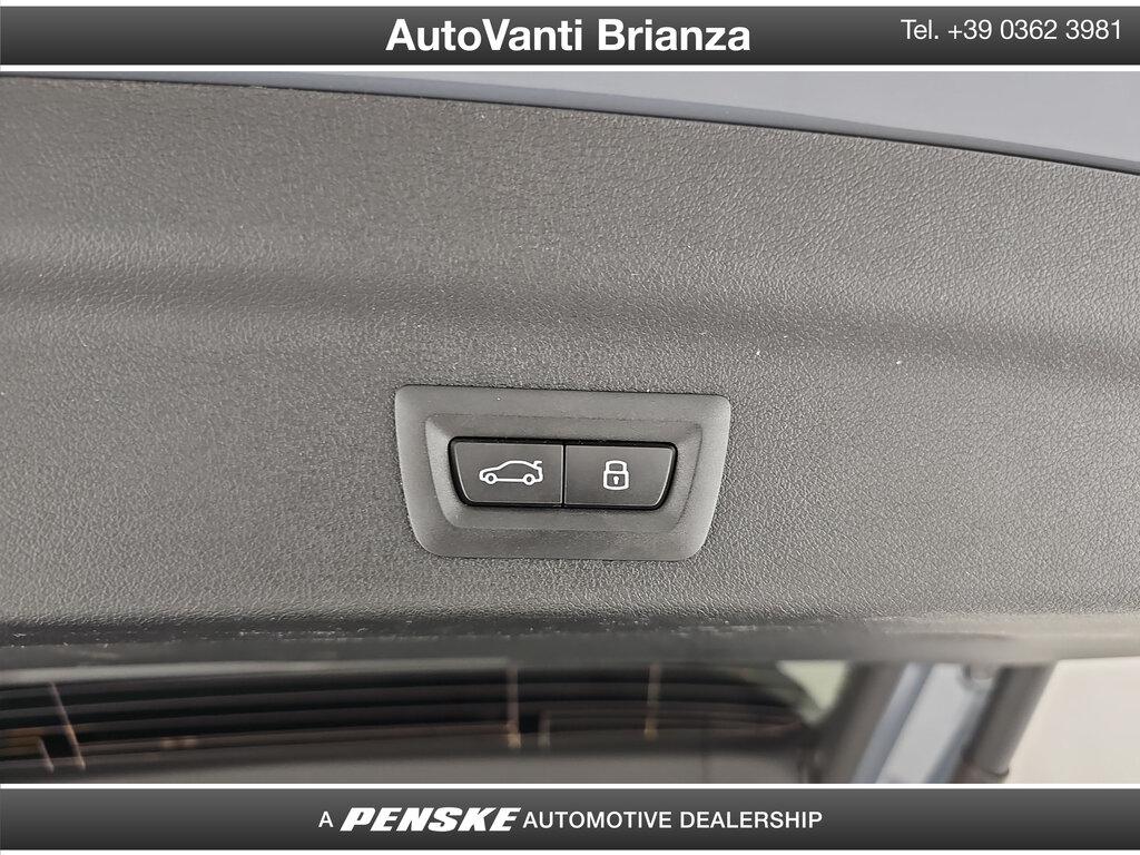 BMW X1 xdrive 25e MSport Pro auto