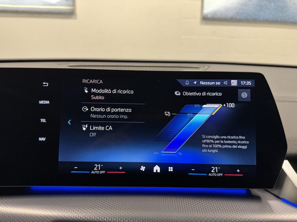 BMW iX2 xdrive 30 MSport