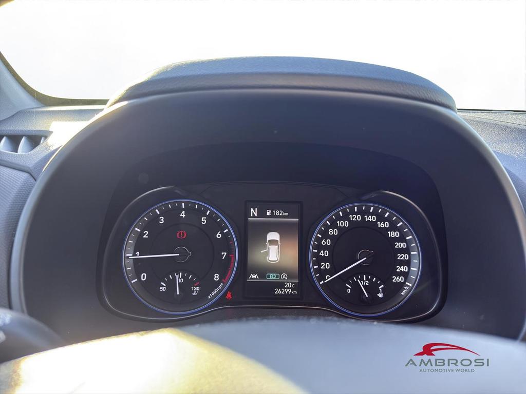 Hyundai Kona 1.0 t-gdi 48V Xtech 2wd 120cv imt