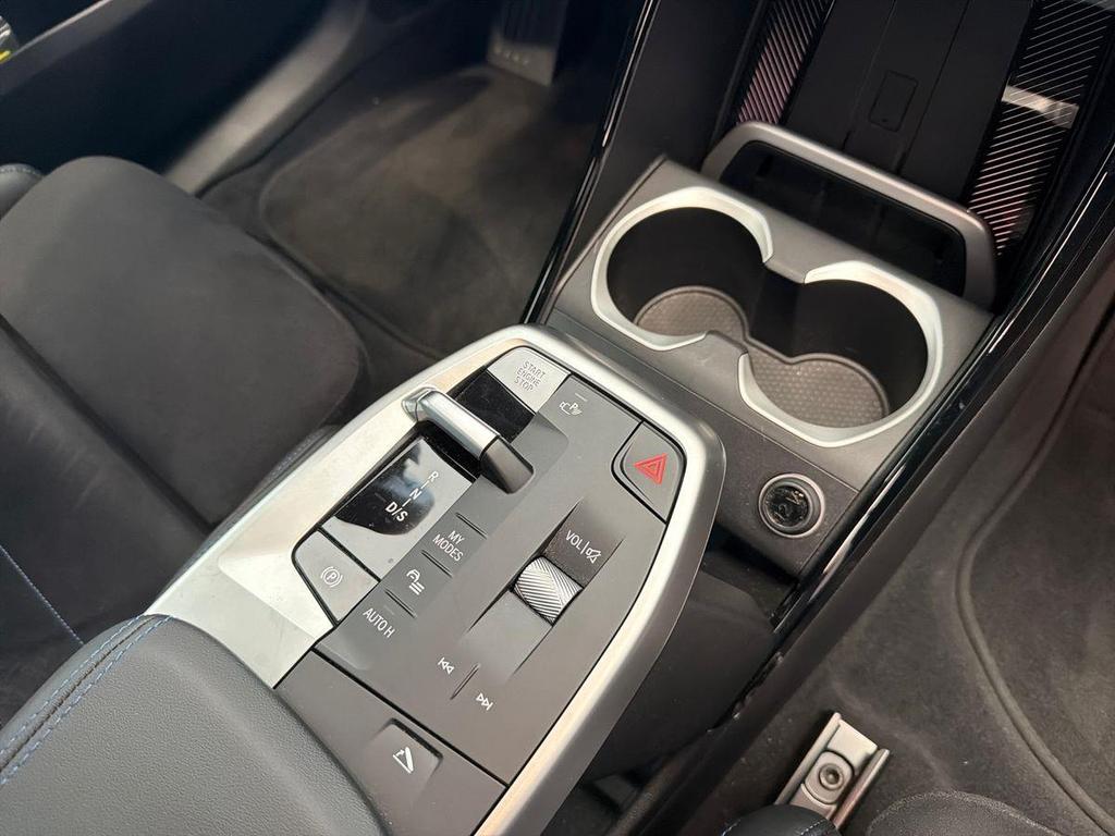 BMW X1 xdrive 25e MSport Pro auto