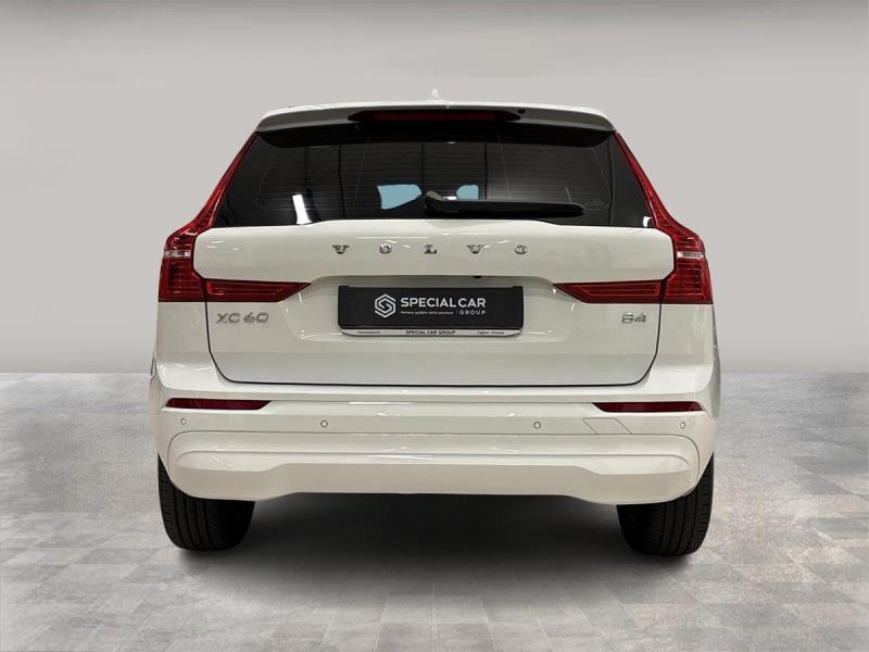Volvo XC60 2.0 b4 Core auto