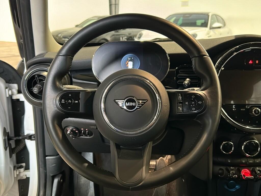Mini Cooper 1.5 TwinPower Turbo Cooper