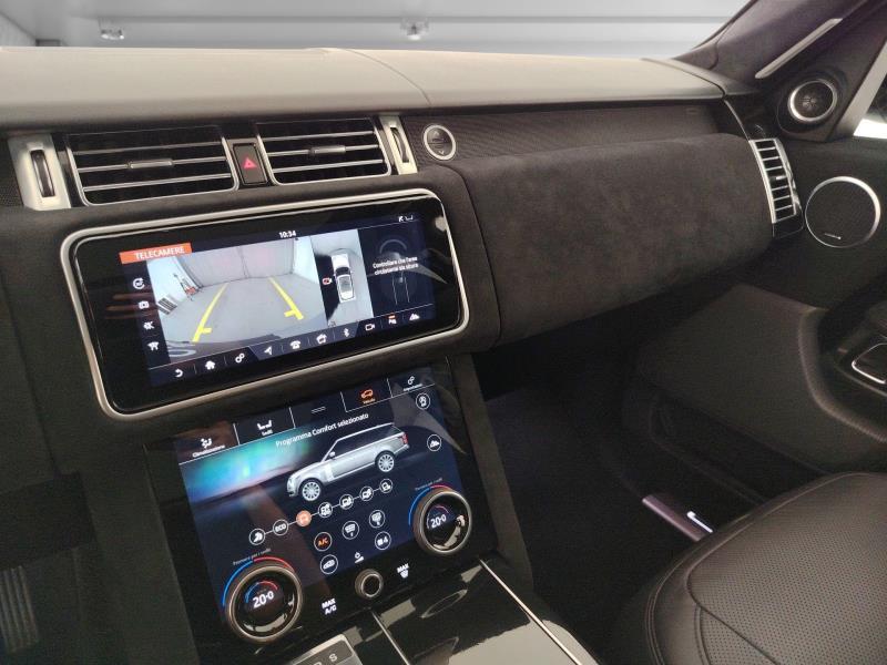 Land Rover Range Rover Range 4.4 sdV8 Autobiography auto my19