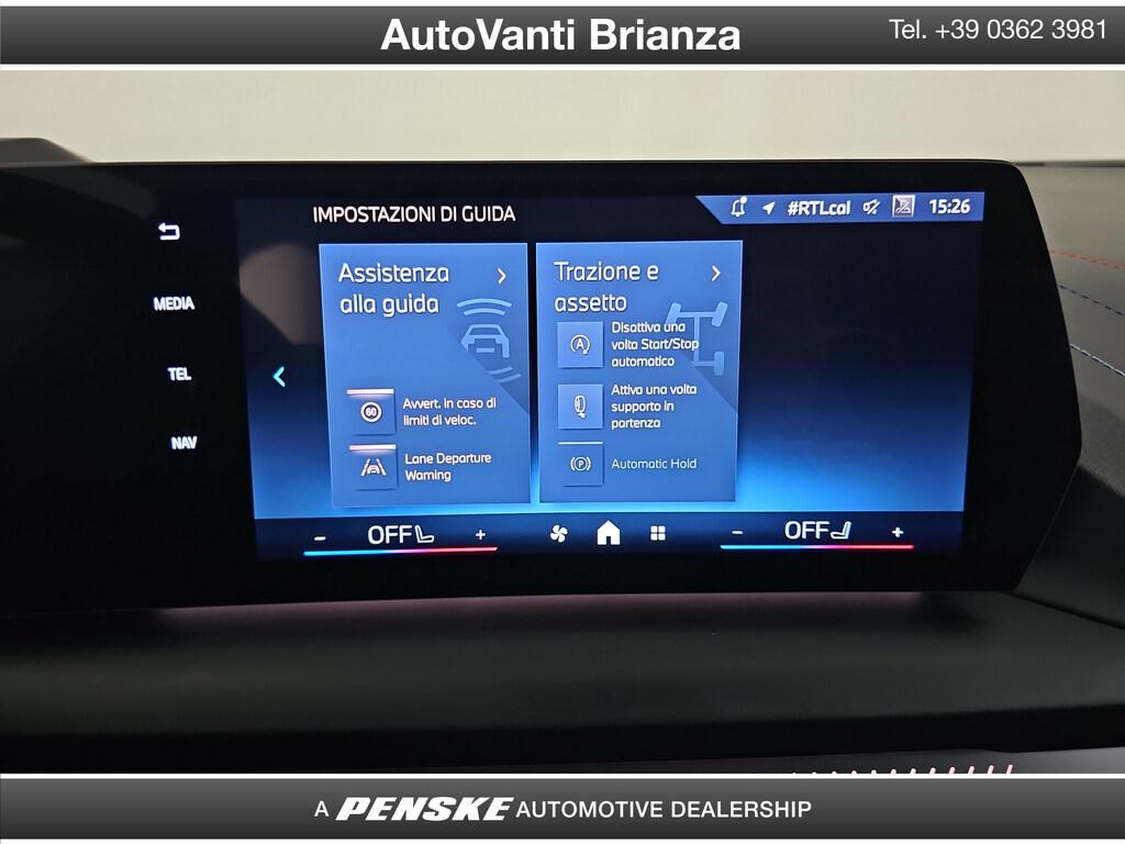BMW Serie 1 118d MSport Pro auto