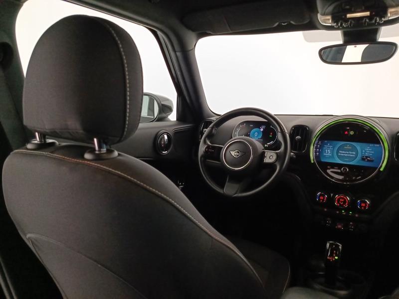 Mini Cooper D Countryman 2.0 D Cooper D Auto