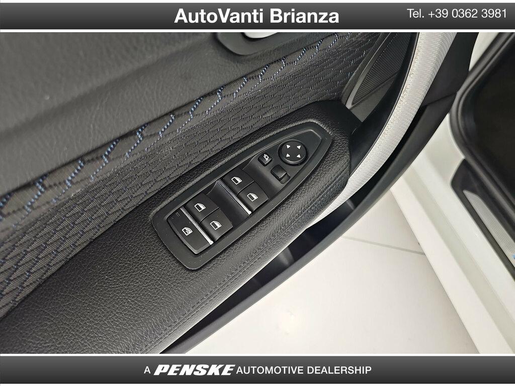 BMW Serie 1 116d Msport 5p auto