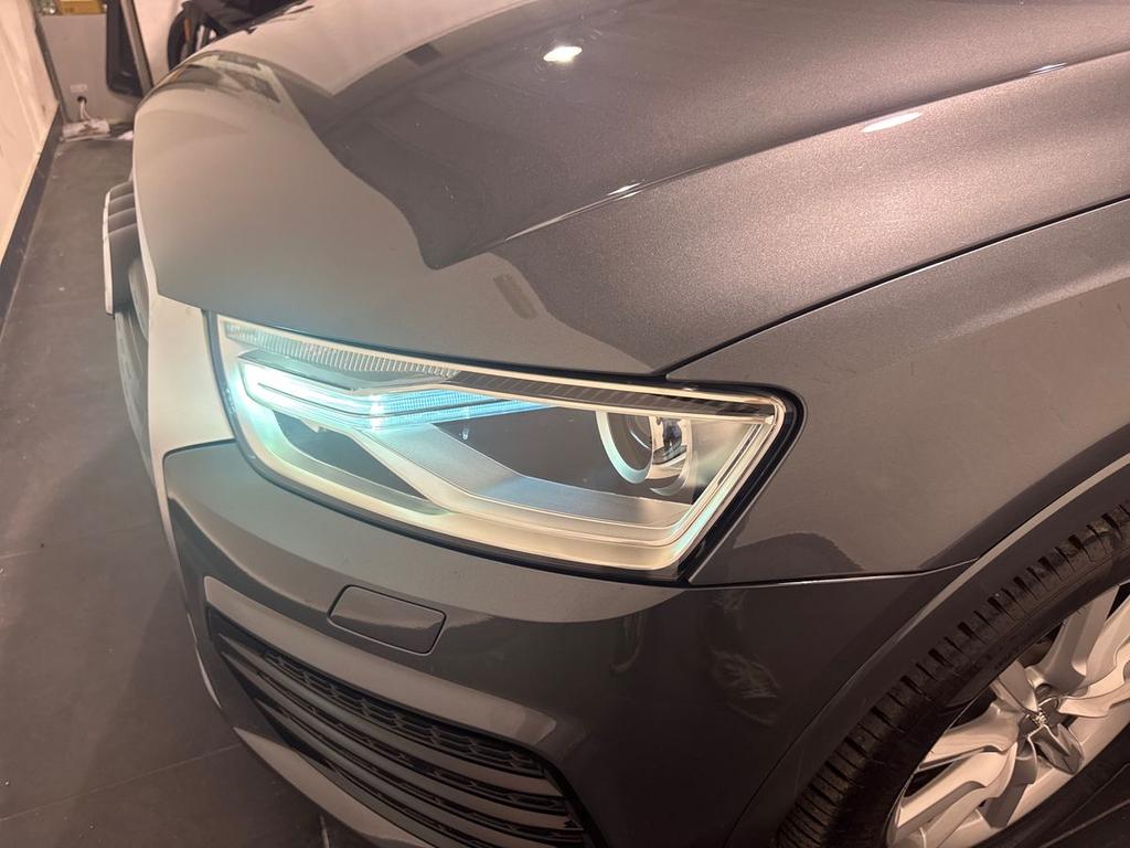 Audi Q3 2.0 tdi Business 120cv s-tronic