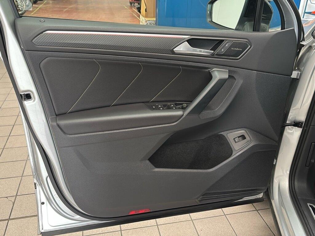 Volkswagen Tiguan 2.0 tdi scr R-Line 4motion 200cv dsg