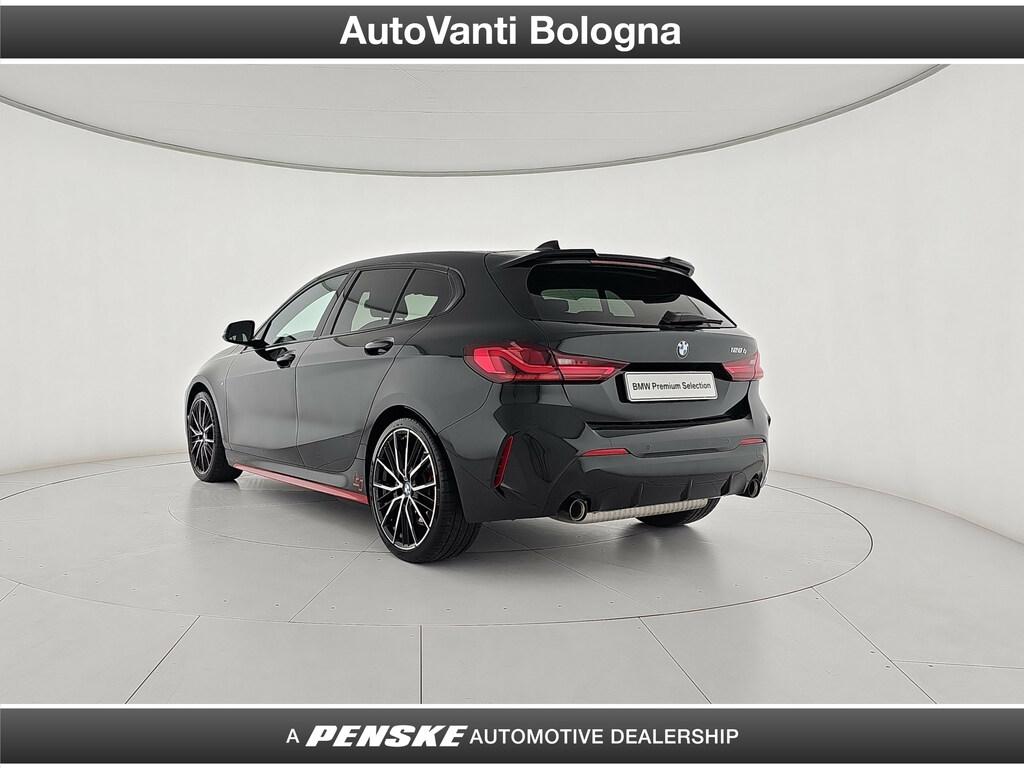 BMW Serie 1 128ti Msport auto