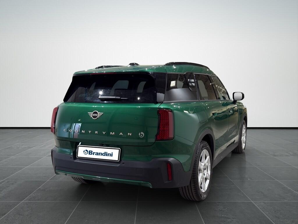Mini Mini Countryman 2.0 48V D Classic auto
