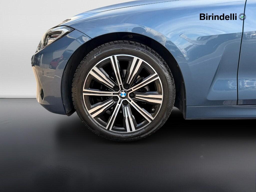 BMW Serie 4 420i Sport auto