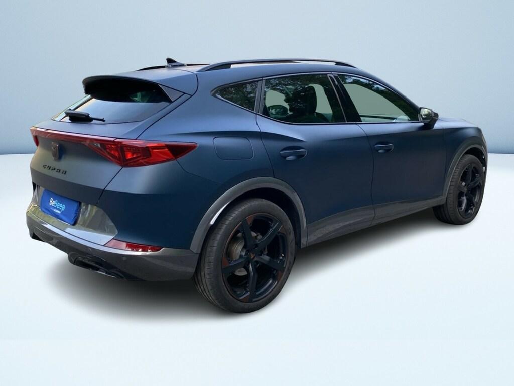 Cupra Formentor 1.4 e-hybrid dsg