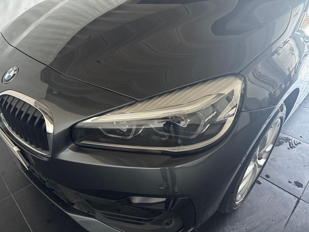BMW Serie 2 216i Active Tourer Advantage