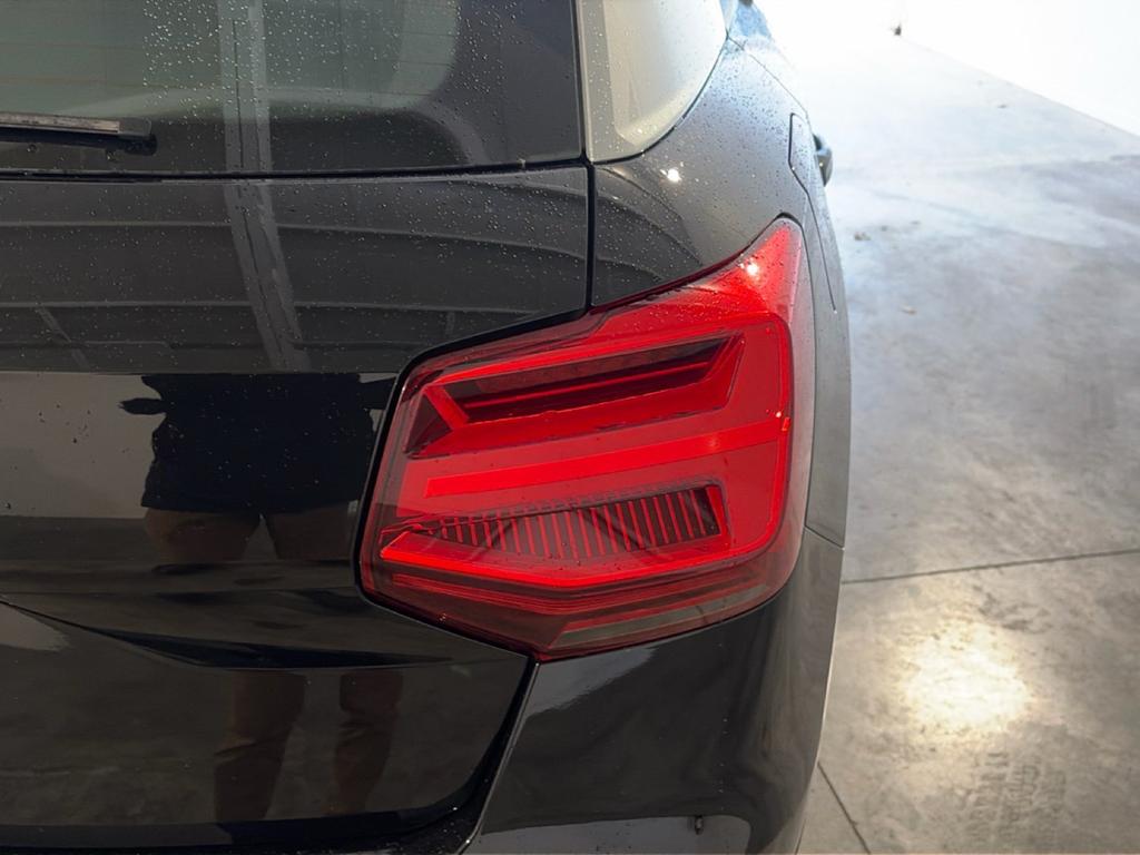 Audi Q2 30 1.6 tdi Business s-tronic my19